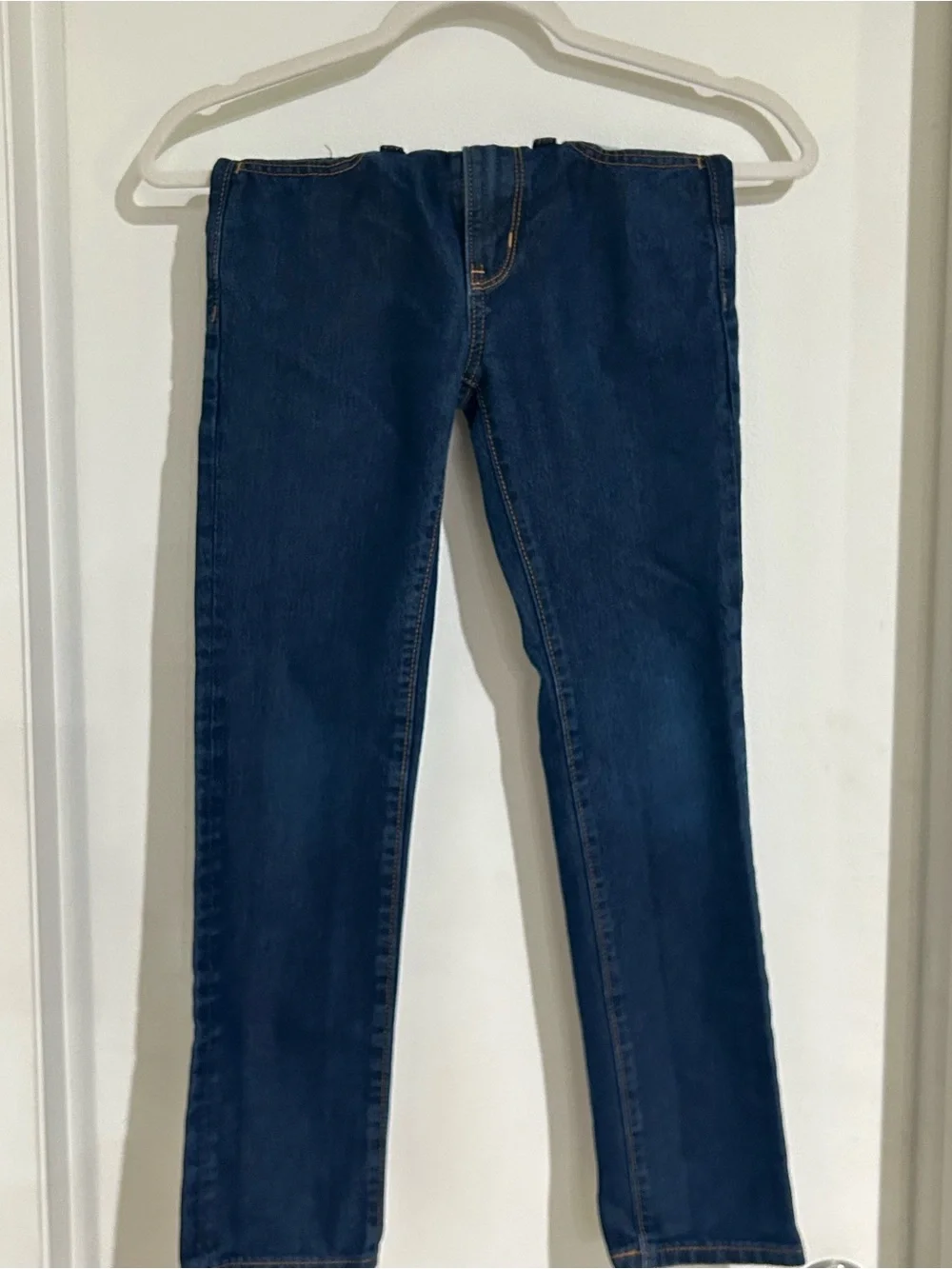 Old Navy straight leg
